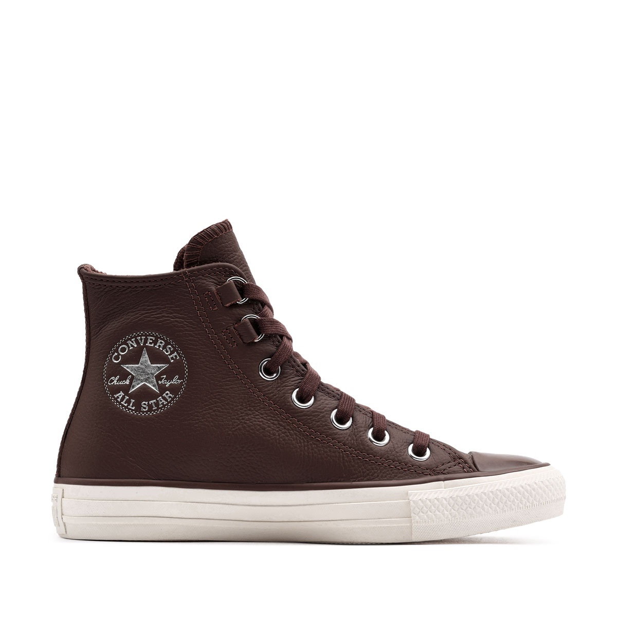Converse Chuck Taylor All Star Hi Teniși damă de iarnă A13027C
