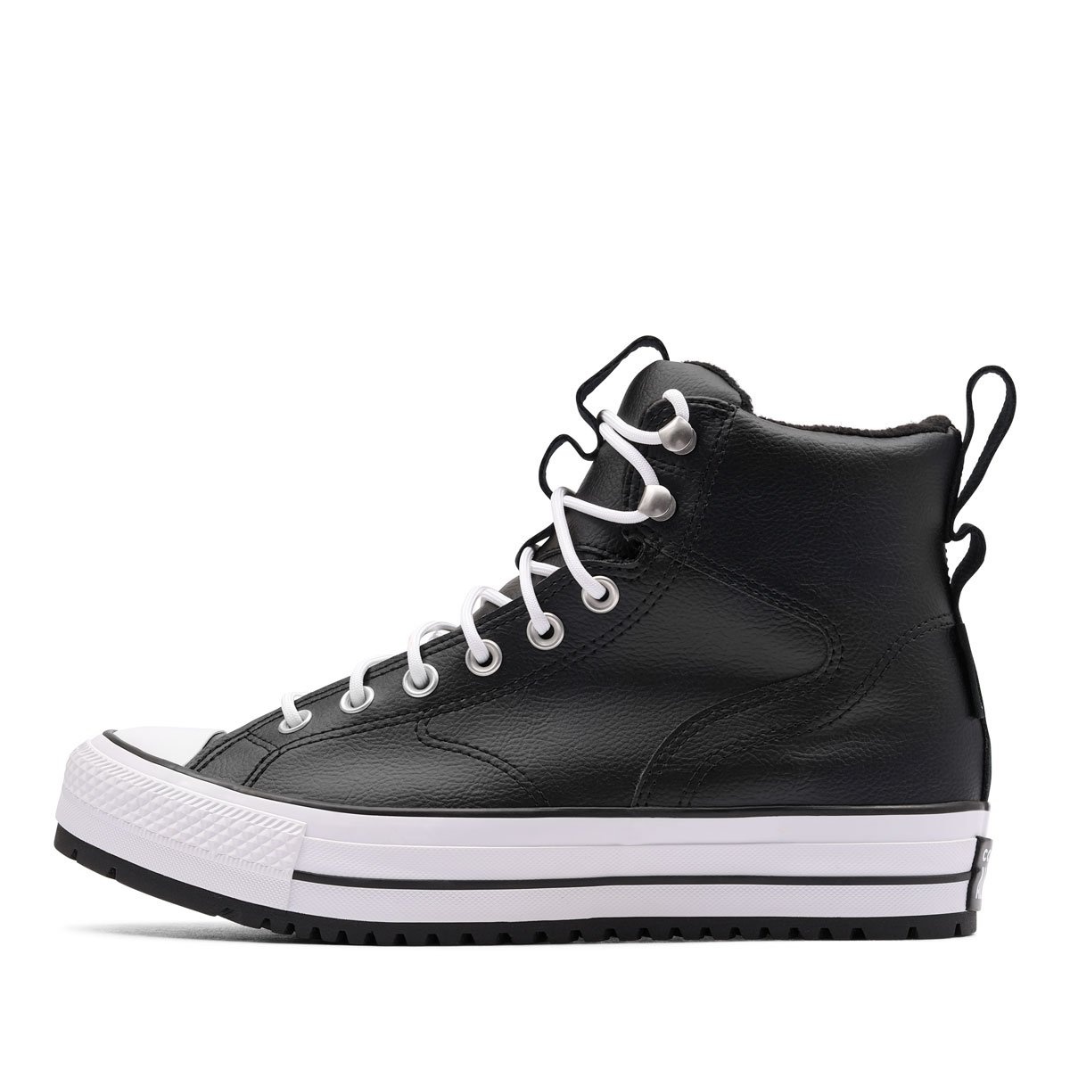 Teniși de iarnă bărbați Converse Chuck Taylor All Star Hiker Boot Hi A13233C Converse Chuck Taylor All Star Hiker Boot Hi Teniși de iarnă bărbați A13233C