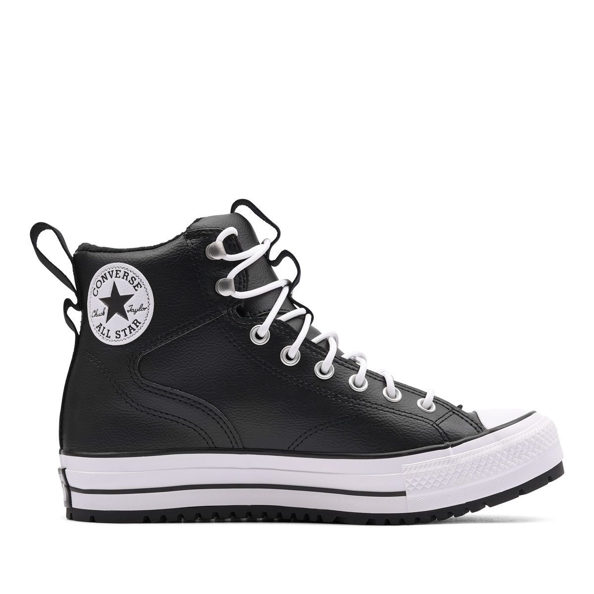 Teniși de iarnă bărbați Converse Chuck Taylor All Star Hiker Boot Hi A13233C Converse Chuck Taylor All Star Hiker Boot Hi Teniși de iarnă bărbați A13233C