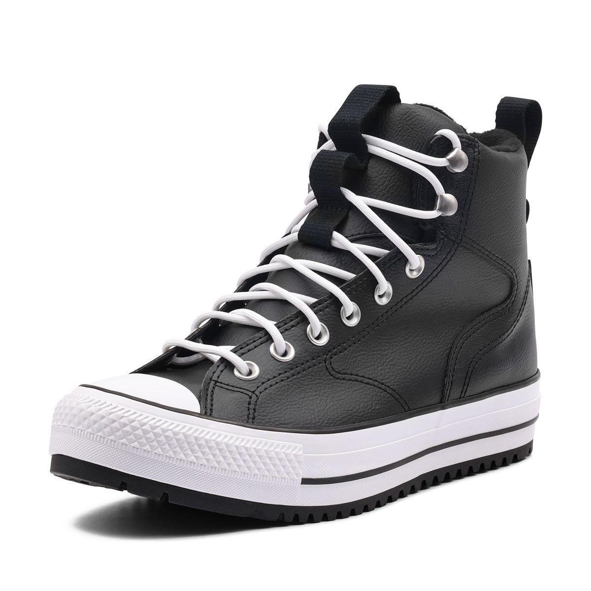 Teniși de iarnă bărbați Converse Chuck Taylor All Star Hiker Boot Hi A13233C Converse Chuck Taylor All Star Hiker Boot Hi Teniși de iarnă bărbați A13233C