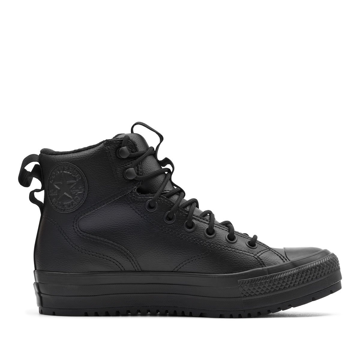 Teniși de iarnă bărbați Converse Chuck Taylor All Star Hiker Boot Hi A13234C Converse Chuck Taylor All Star Hiker Boot Hi Teniși de iarnă bărbați A13234C