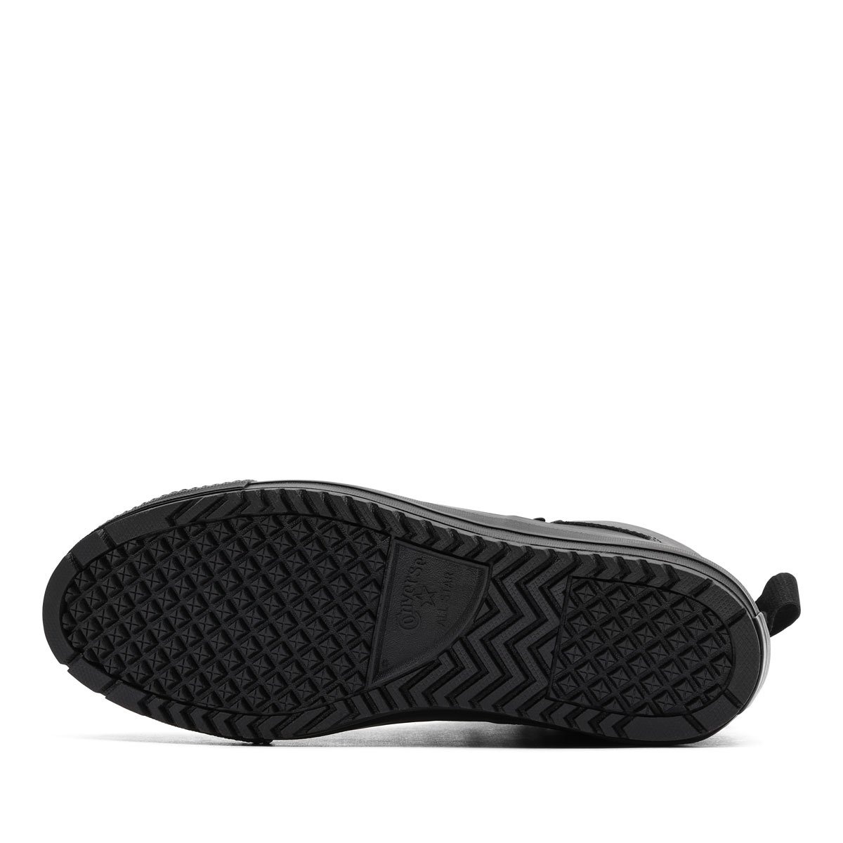 Teniși de iarnă bărbați Converse Chuck Taylor All Star Hiker Boot Hi A13234C Converse Chuck Taylor All Star Hiker Boot Hi Teniși de iarnă bărbați A13234C