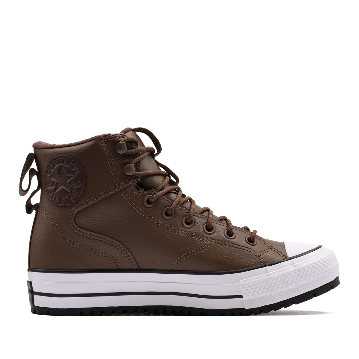 Converse Chuck Taylor All Star Hiker Boot Hi Teniși de iarnă bărbați A13235C