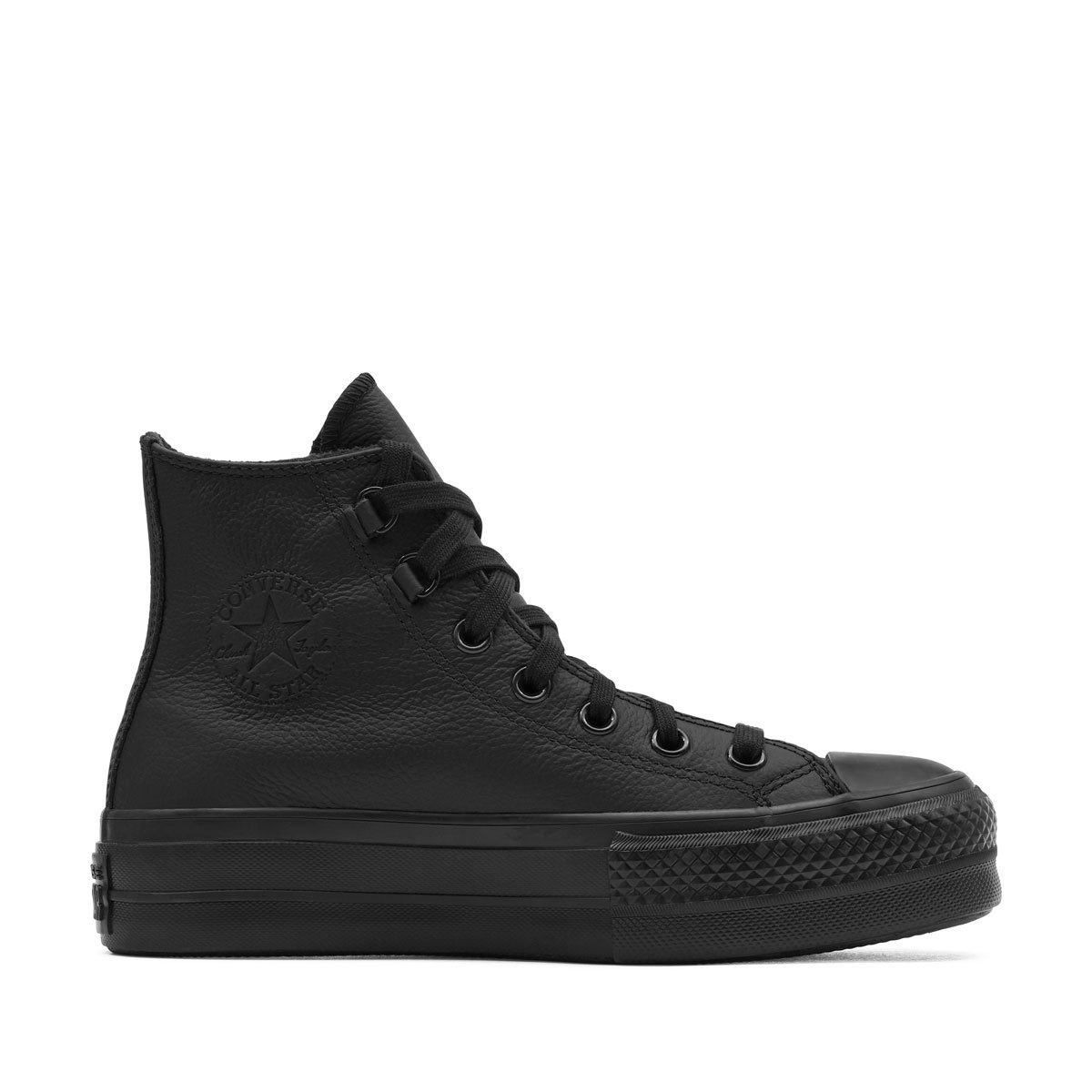 Converse Chuck Taylor All Star Lift Hi Teniși damă de iarnă A12969C