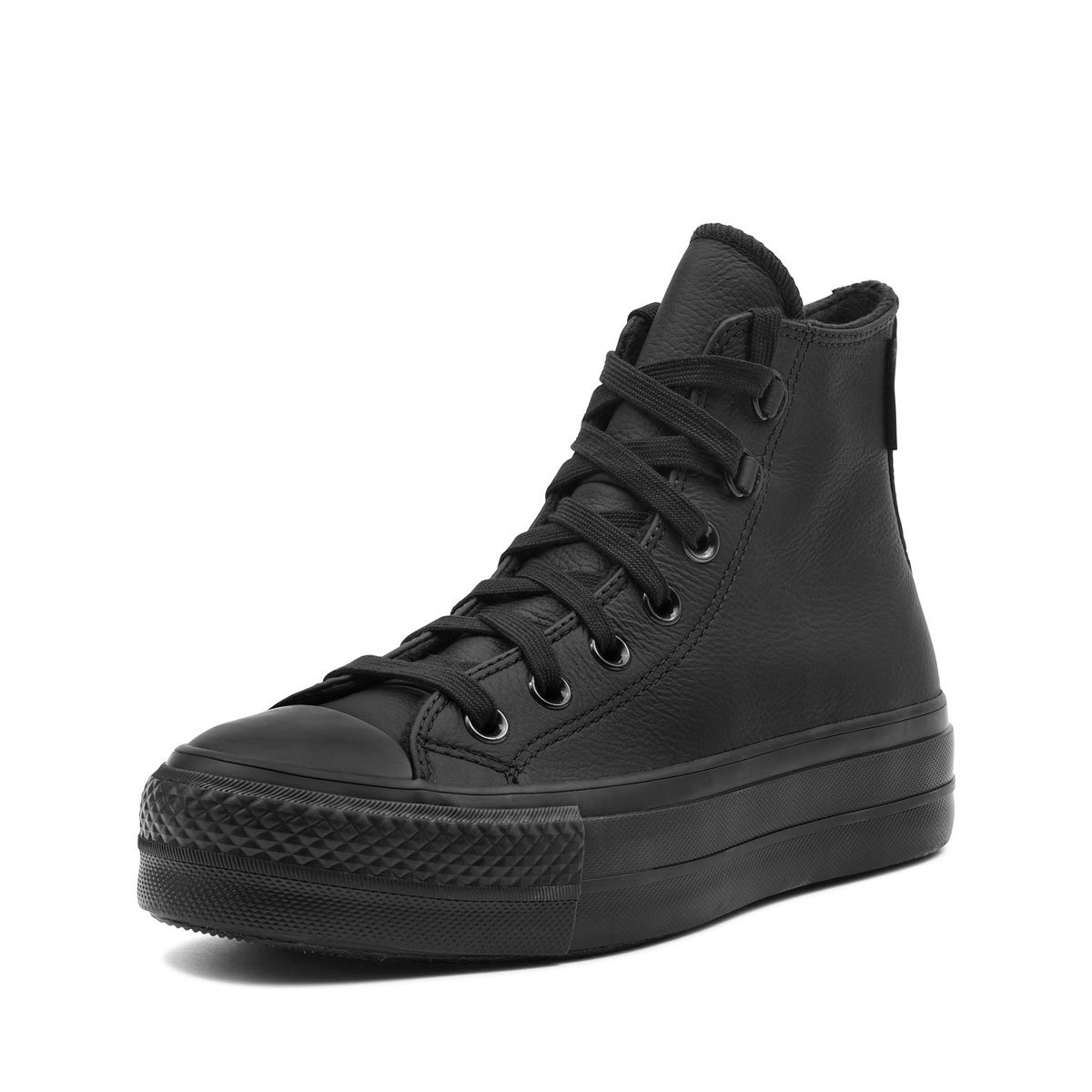 Converse Chuck Taylor All Star Lift Hi Teniși damă de iarnă A12969C