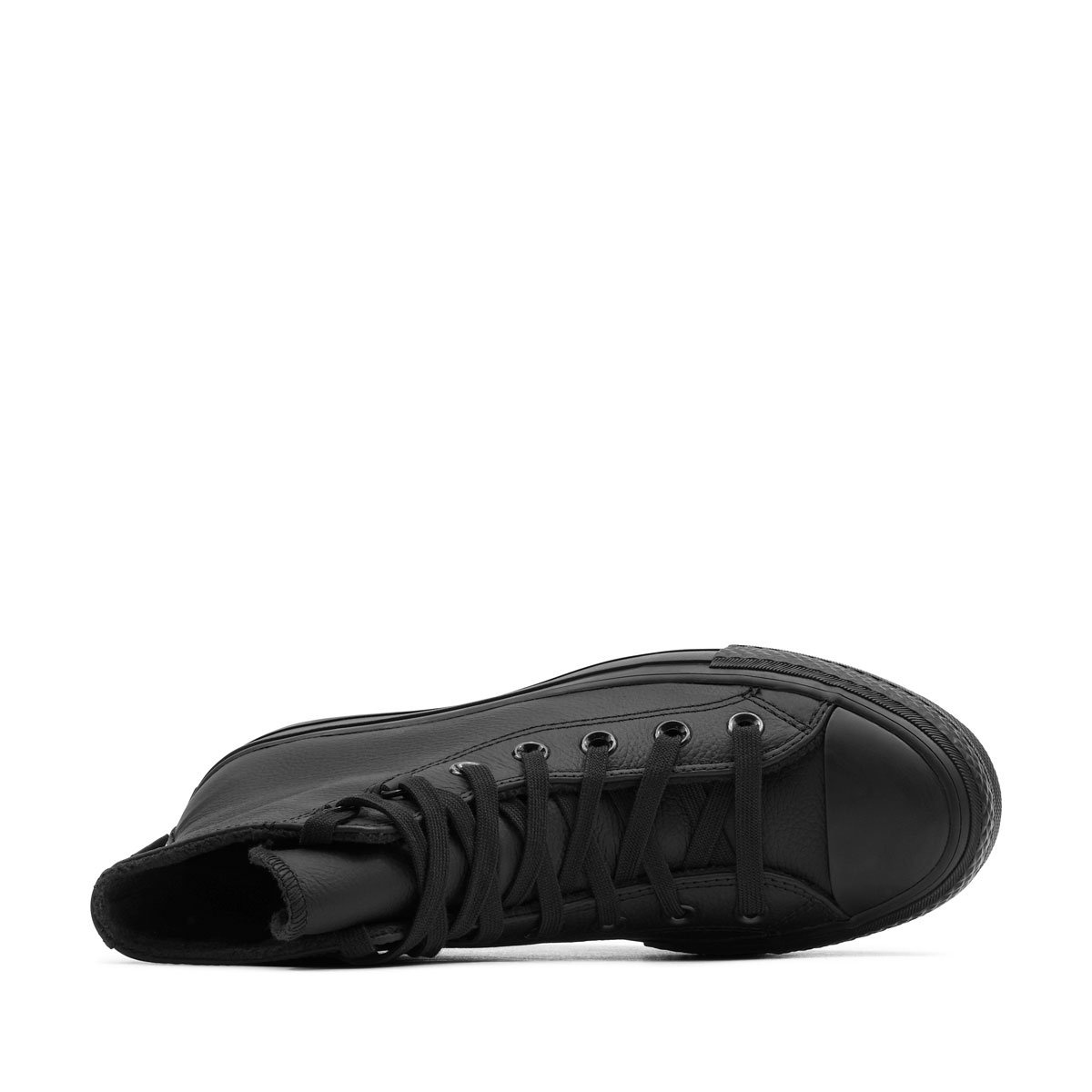 Converse Chuck Taylor All Star Lift Hi Teniși damă de iarnă A12969C