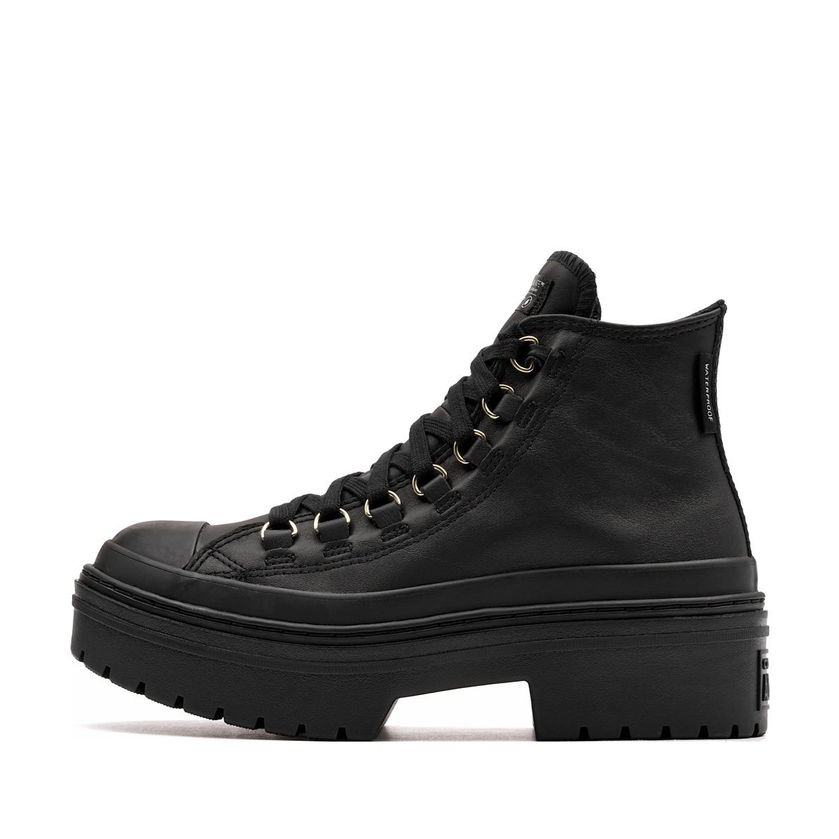 Converse Chuck Taylor All Star Lugged Heel Hi Teniși damă de iarnă A14542C