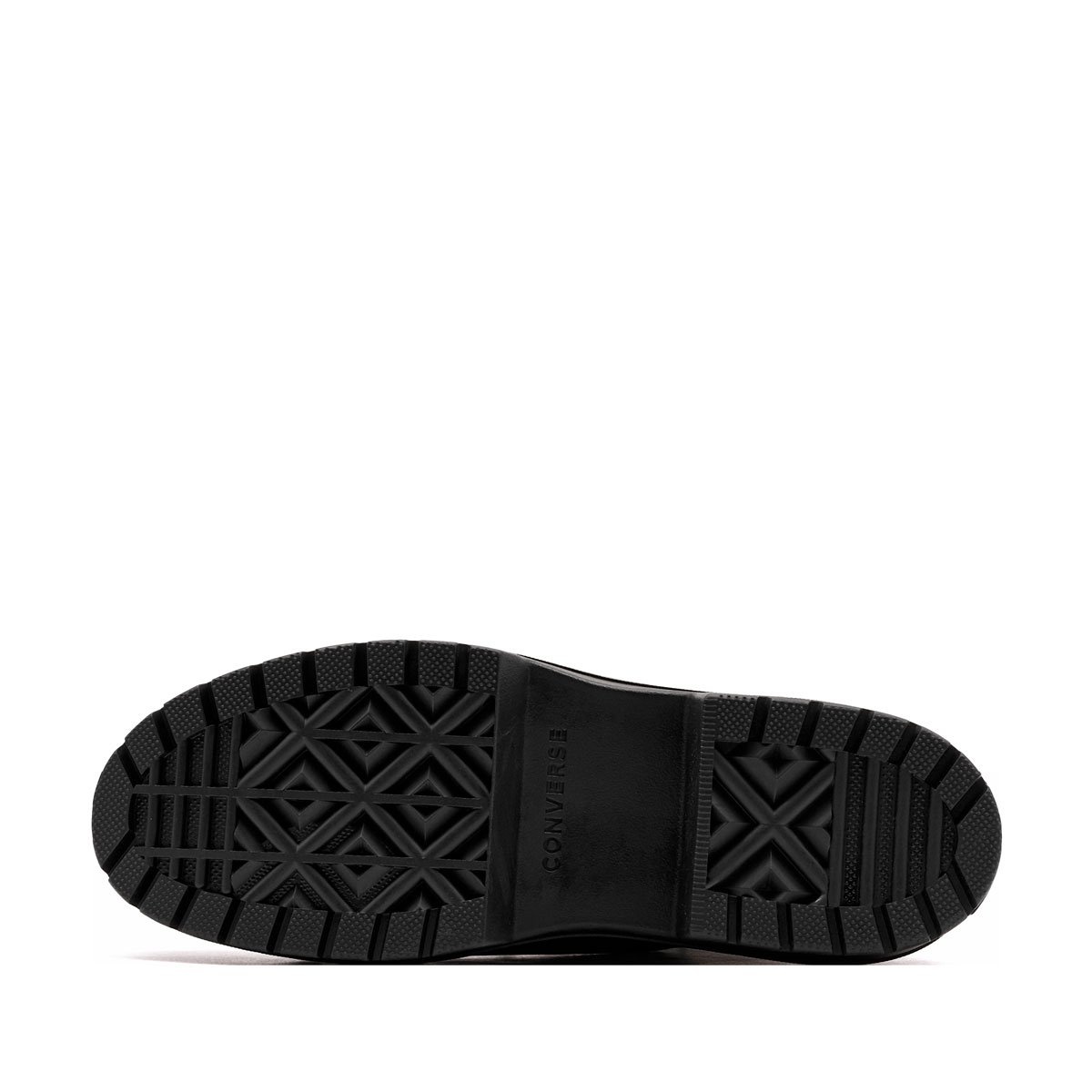 Converse Chuck Taylor All Star Lugged Heel Hi Teniși damă de iarnă A14542C