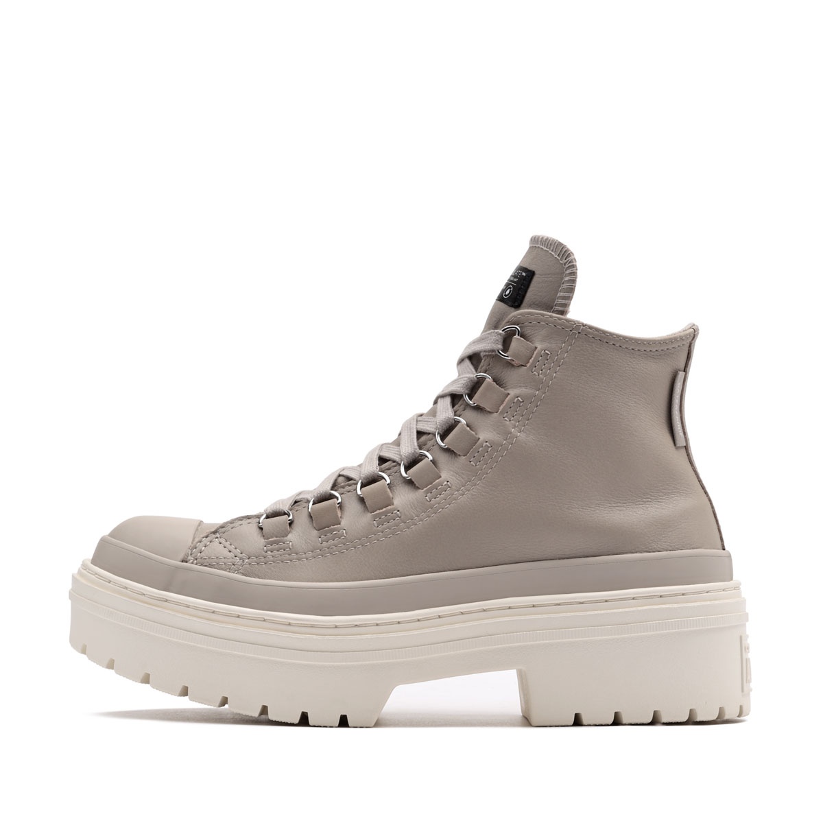 Converse Chuck Taylor All Star Lugged Heel WaterProof Hi Teniși damă de iarnă A12981C