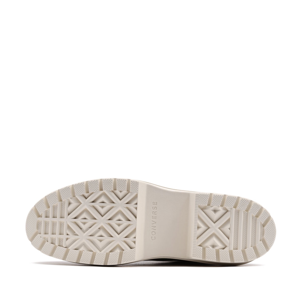 Converse Chuck Taylor All Star Lugged Heel WaterProof Hi Teniși damă de iarnă A12981C