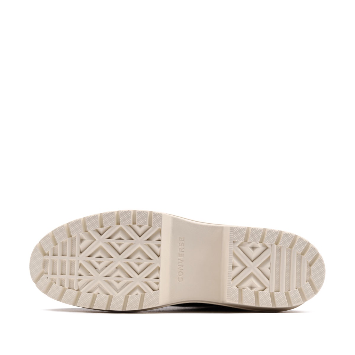 Converse Chuck Taylor All Star Lugged Heel WaterProof Hi Teniși damă de iarnă A12982C