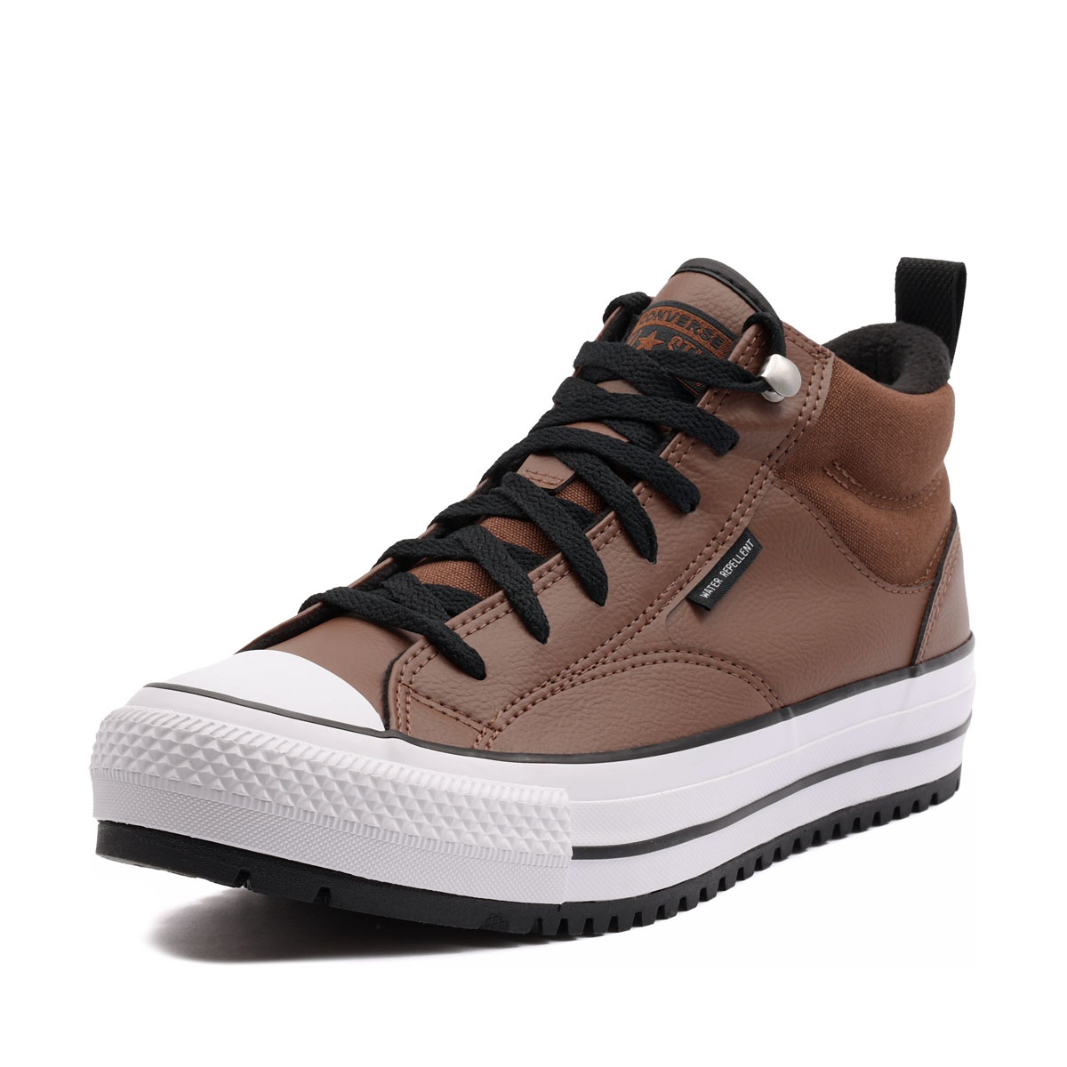 Converse Chuck Taylor All Star Malden Street Boot Mid Teniși de iarnă bărbați A18145C