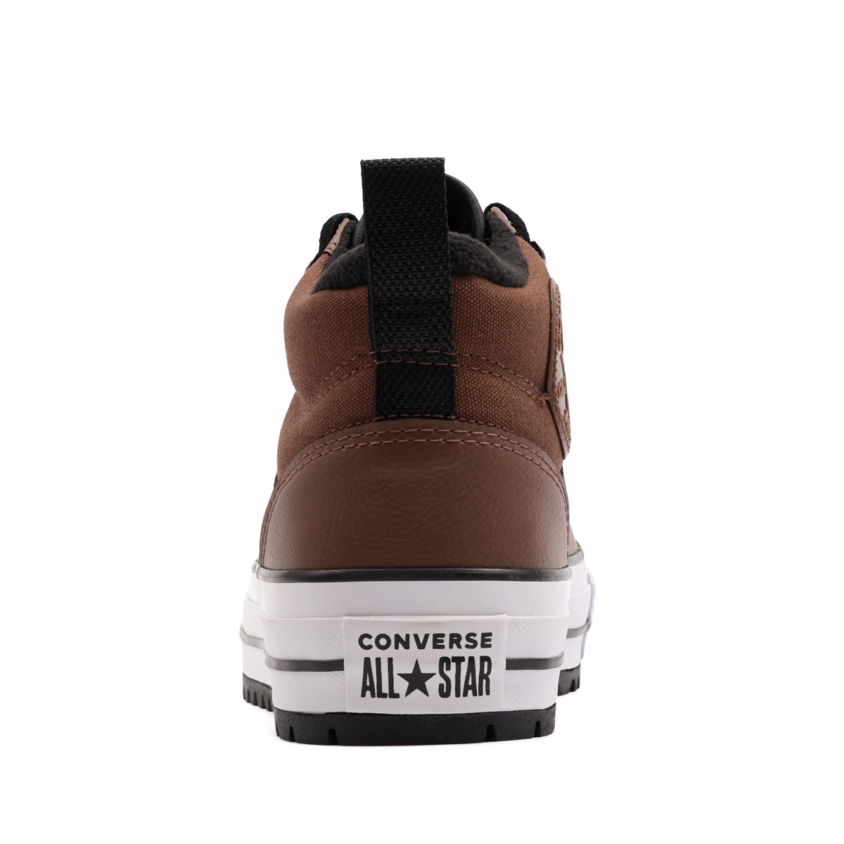 Converse Chuck Taylor All Star Malden Street Boot Mid Teniși de iarnă bărbați A18145C