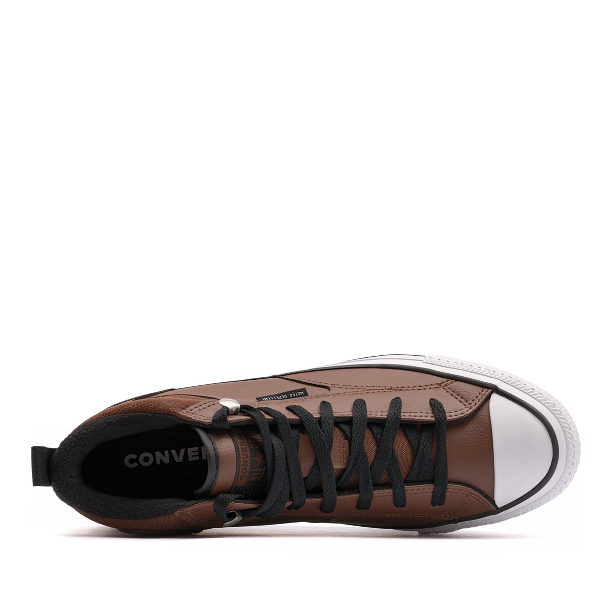 Converse Chuck Taylor All Star Malden Street Boot Mid Teniși de iarnă bărbați A18145C