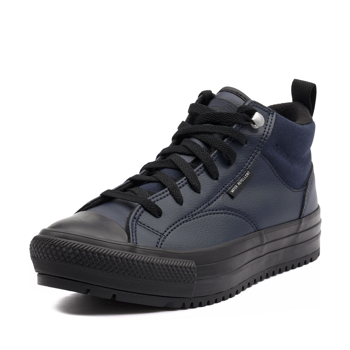 Converse Chuck Taylor All Star Malden Street Boot Mid Teniși de iarnă bărbați A18146C