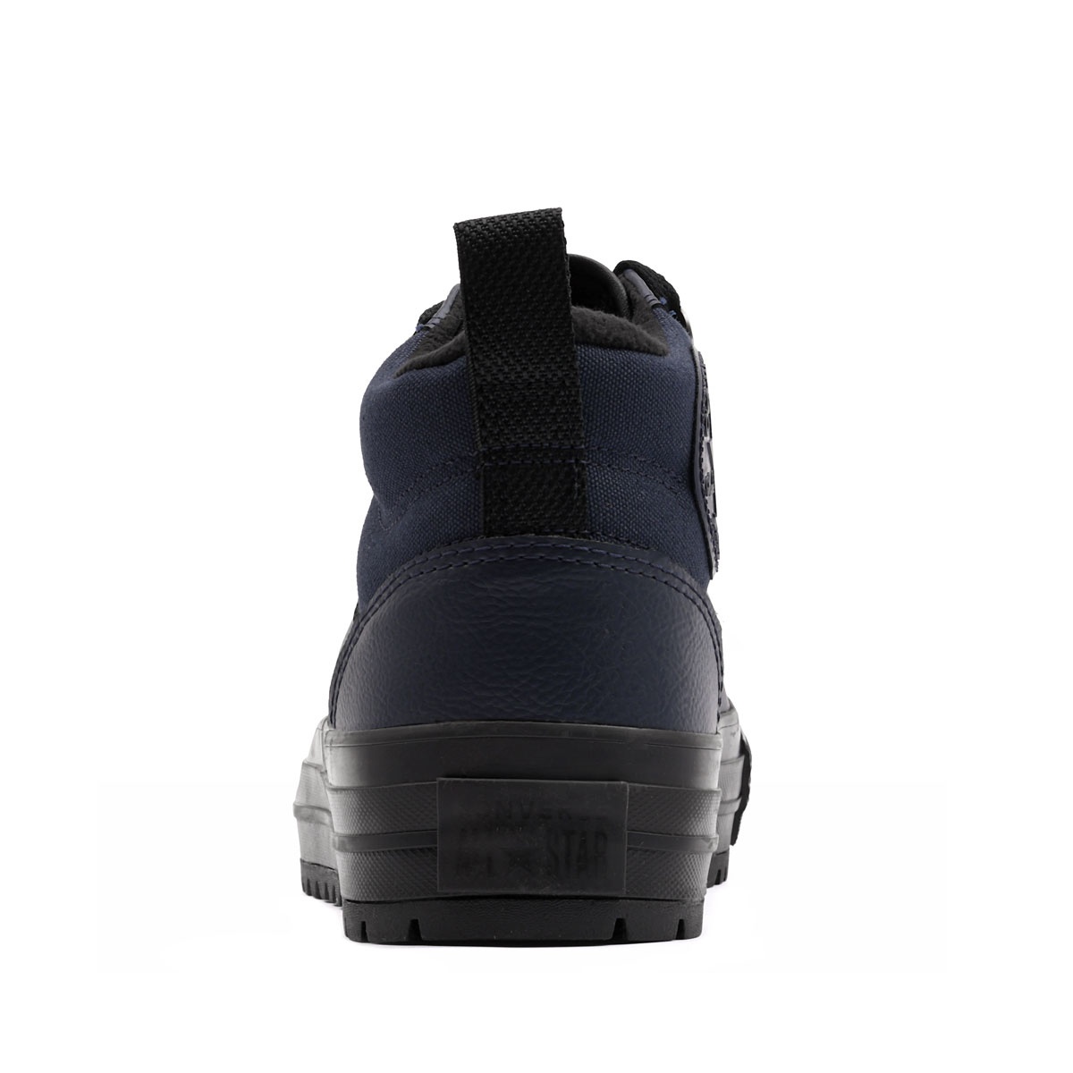 Converse Chuck Taylor All Star Malden Street Boot Mid Teniși de iarnă bărbați A18146C