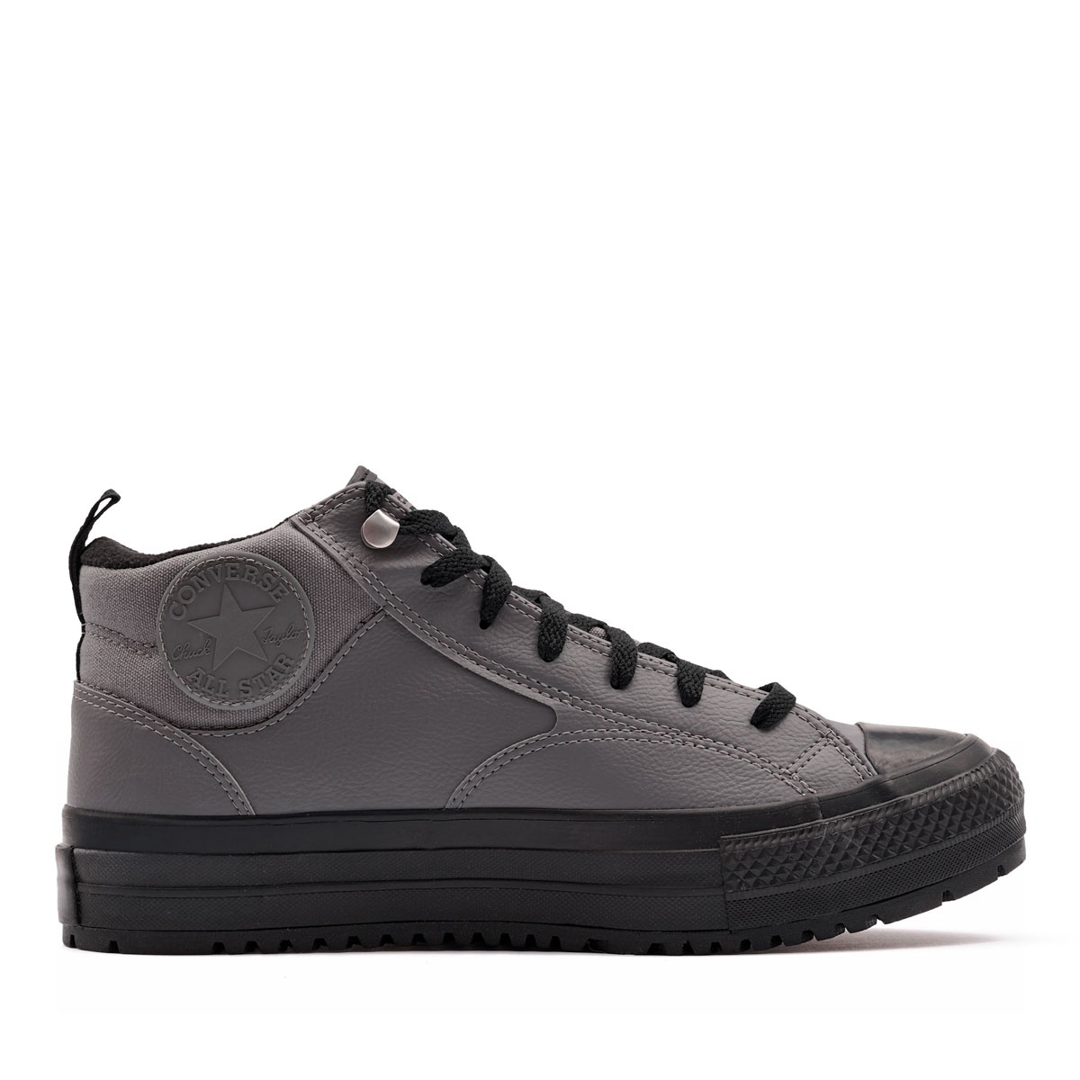 Converse Chuck Taylor All Star Malden Street Boot Mid Teniși de iarnă bărbați A18148C