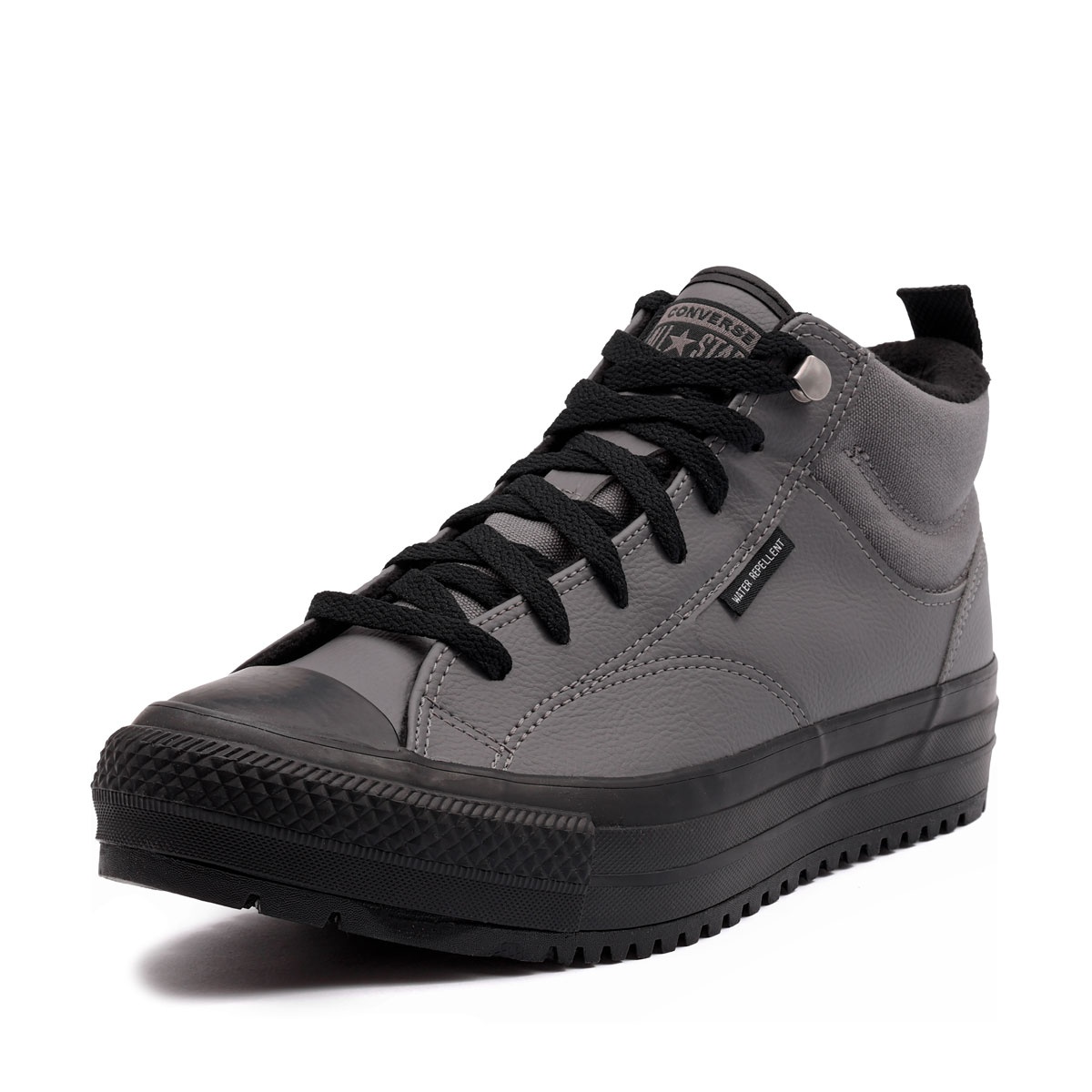 Converse Chuck Taylor All Star Malden Street Boot Mid Teniși de iarnă bărbați A18148C