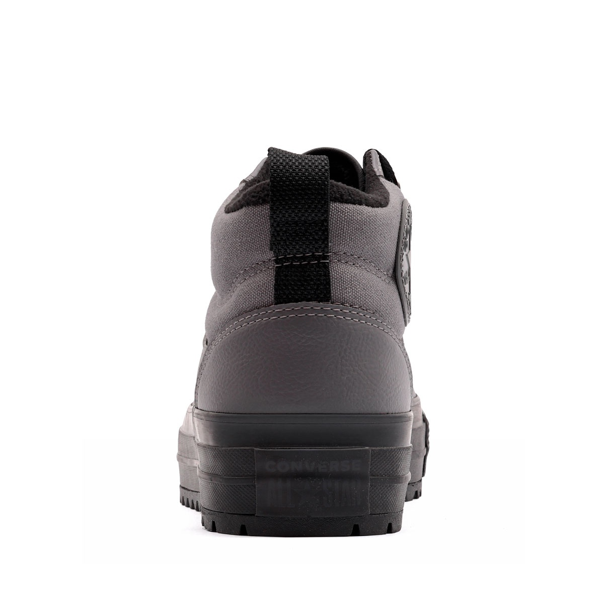 Converse Chuck Taylor All Star Malden Street Boot Mid Teniși de iarnă bărbați A18148C