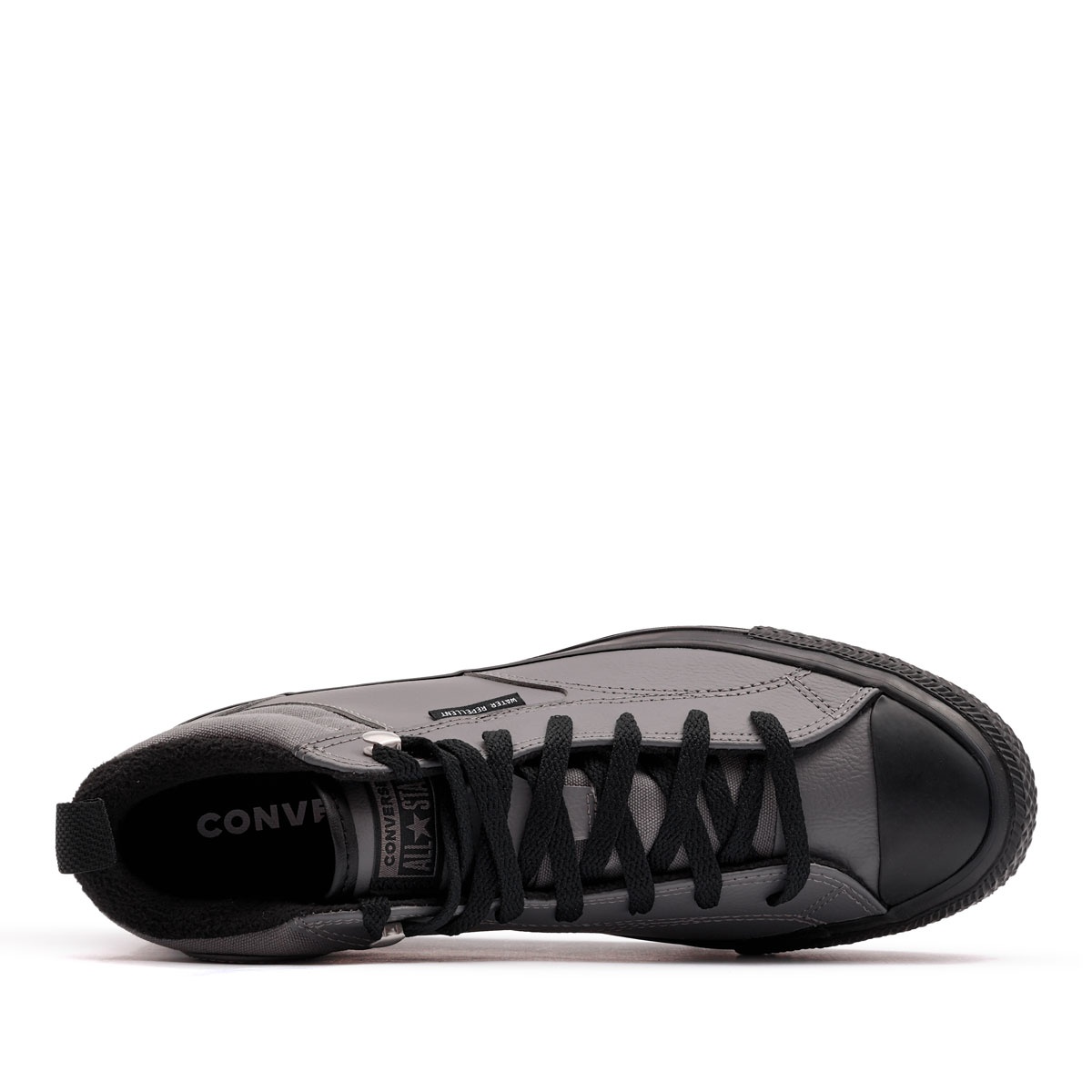 Converse Chuck Taylor All Star Malden Street Boot Mid Teniși de iarnă bărbați A18148C