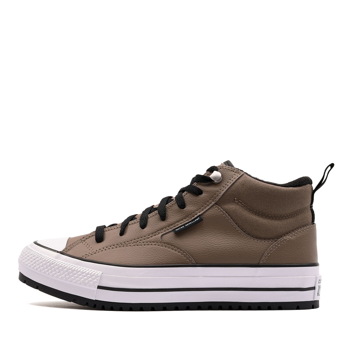 Converse Chuck Taylor All Star Malden Street Boot Mid Teniși de iarnă bărbați A18147C