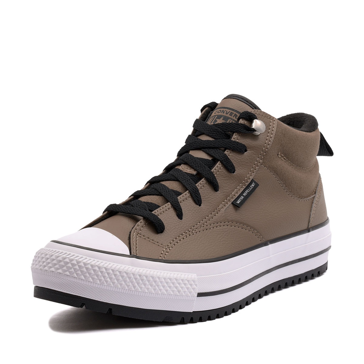 Converse Chuck Taylor All Star Malden Street Boot Mid Teniși de iarnă bărbați A18147C