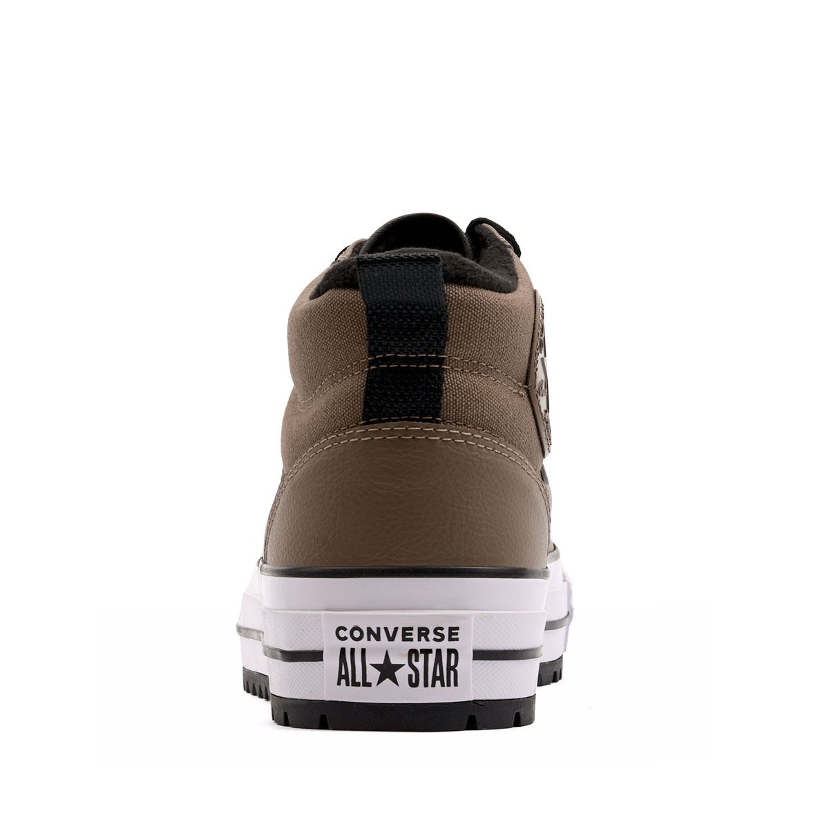 Converse Chuck Taylor All Star Malden Street Boot Mid Teniși de iarnă bărbați A18147C