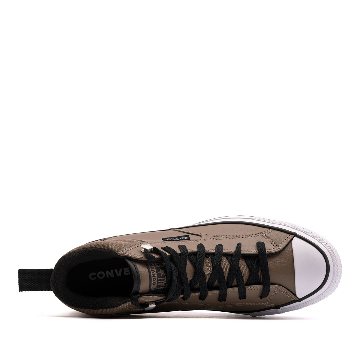 Converse Chuck Taylor All Star Malden Street Boot Mid Teniși de iarnă bărbați A18147C