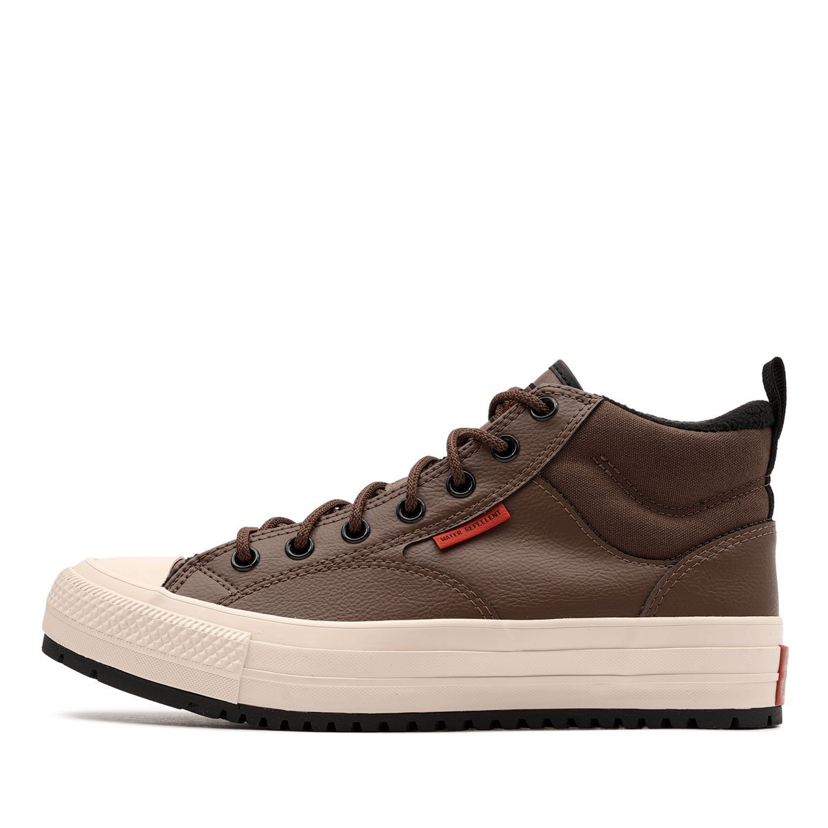 Teniși de iarnă bărbați Converse Chuck Taylor All Star Malden Street Boot Mid A13225C Converse Chuck Taylor All Star Malden Street Boot Mid Teniși de iarnă bărbați A13225C
