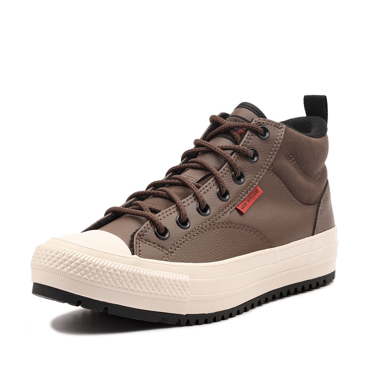 Teniși de iarnă bărbați Converse Chuck Taylor All Star Malden Street Boot Mid A13225C Converse Chuck Taylor All Star Malden Street Boot Mid Teniși de iarnă bărbați A13225C