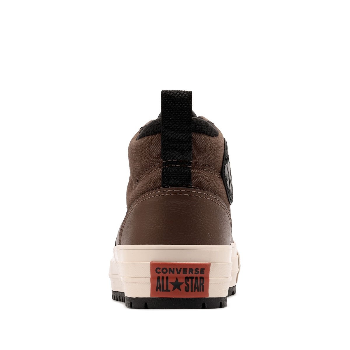 Teniși de iarnă bărbați Converse Chuck Taylor All Star Malden Street Boot Mid A13225C Converse Chuck Taylor All Star Malden Street Boot Mid Teniși de iarnă bărbați A13225C