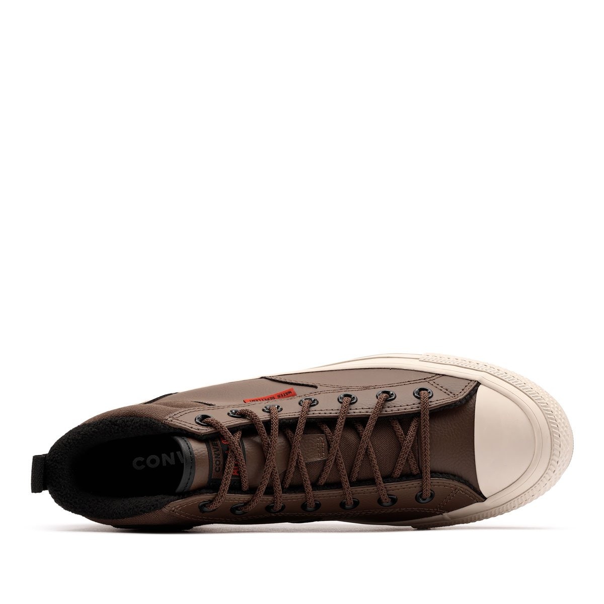 Teniși de iarnă bărbați Converse Chuck Taylor All Star Malden Street Boot Mid A13225C Converse Chuck Taylor All Star Malden Street Boot Mid Teniși de iarnă bărbați A13225C
