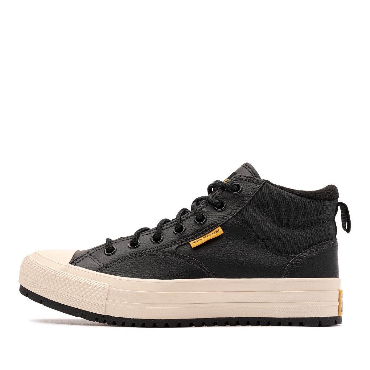 Teniși de iarnă bărbați Converse Chuck Taylor All Star Malden Street Boot Mid A13226C Converse Chuck Taylor All Star Malden Street Boot Mid Teniși de iarnă bărbați A13226C