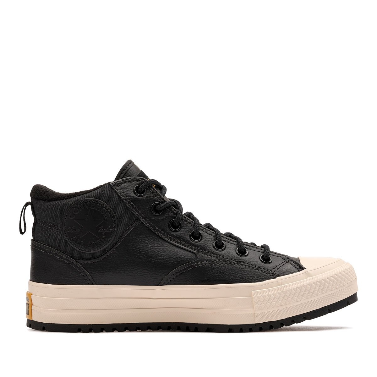 Teniși de iarnă bărbați Converse Chuck Taylor All Star Malden Street Boot Mid A13226C Converse Chuck Taylor All Star Malden Street Boot Mid Teniși de iarnă bărbați A13226C