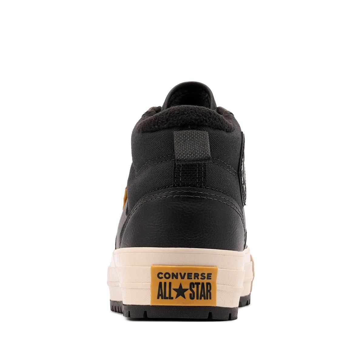 Teniși de iarnă bărbați Converse Chuck Taylor All Star Malden Street Boot Mid A13226C Converse Chuck Taylor All Star Malden Street Boot Mid Teniși de iarnă bărbați A13226C