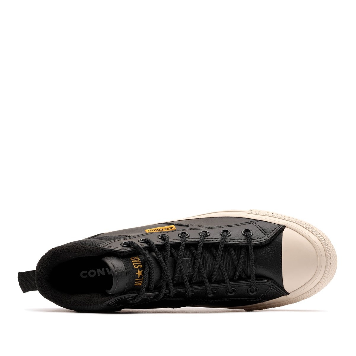 Teniși de iarnă bărbați Converse Chuck Taylor All Star Malden Street Boot Mid A13226C Converse Chuck Taylor All Star Malden Street Boot Mid Teniși de iarnă bărbați A13226C