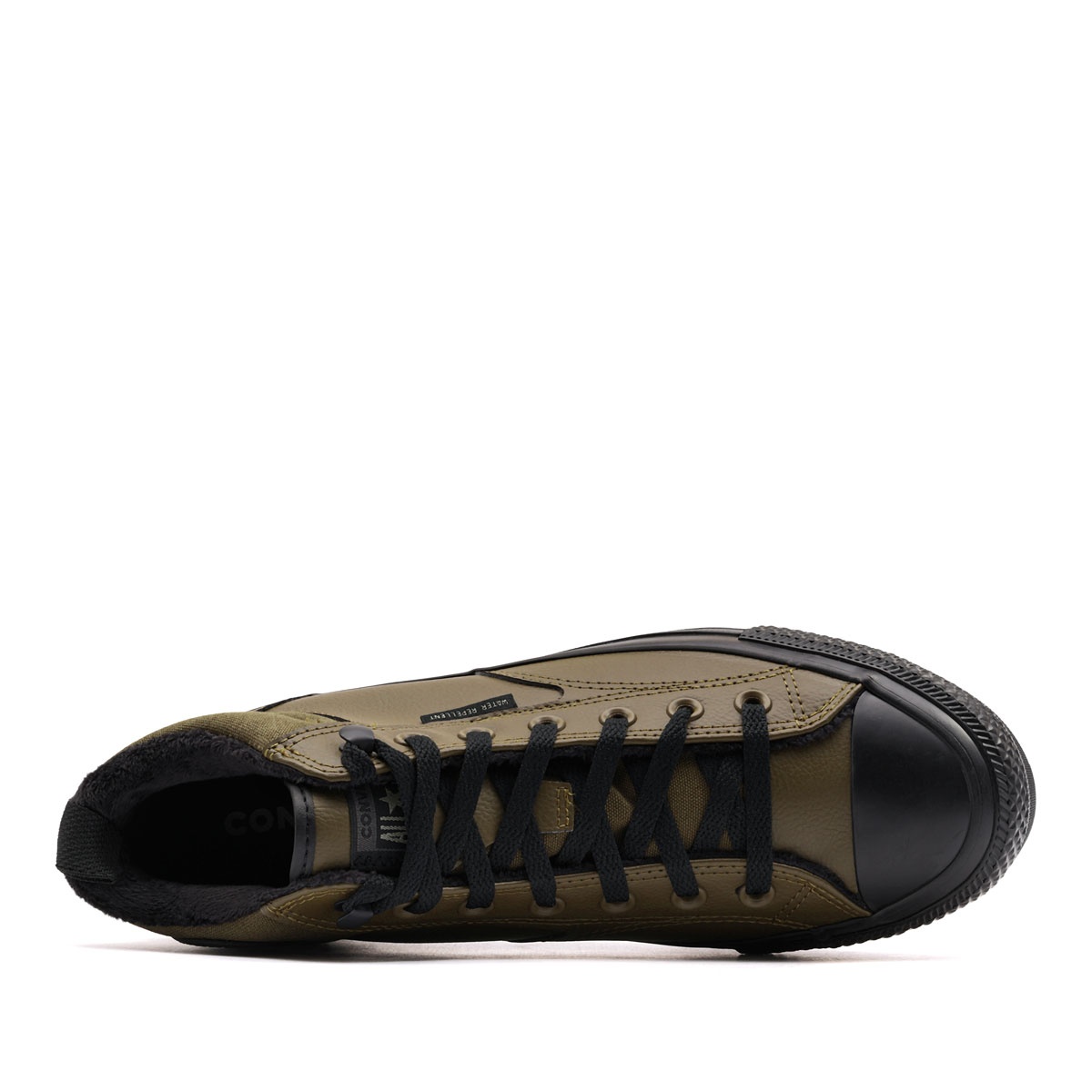 Converse Chuck Taylor All Star Malden Street Boot Mid Teniși de iarnă bărbați A14618C