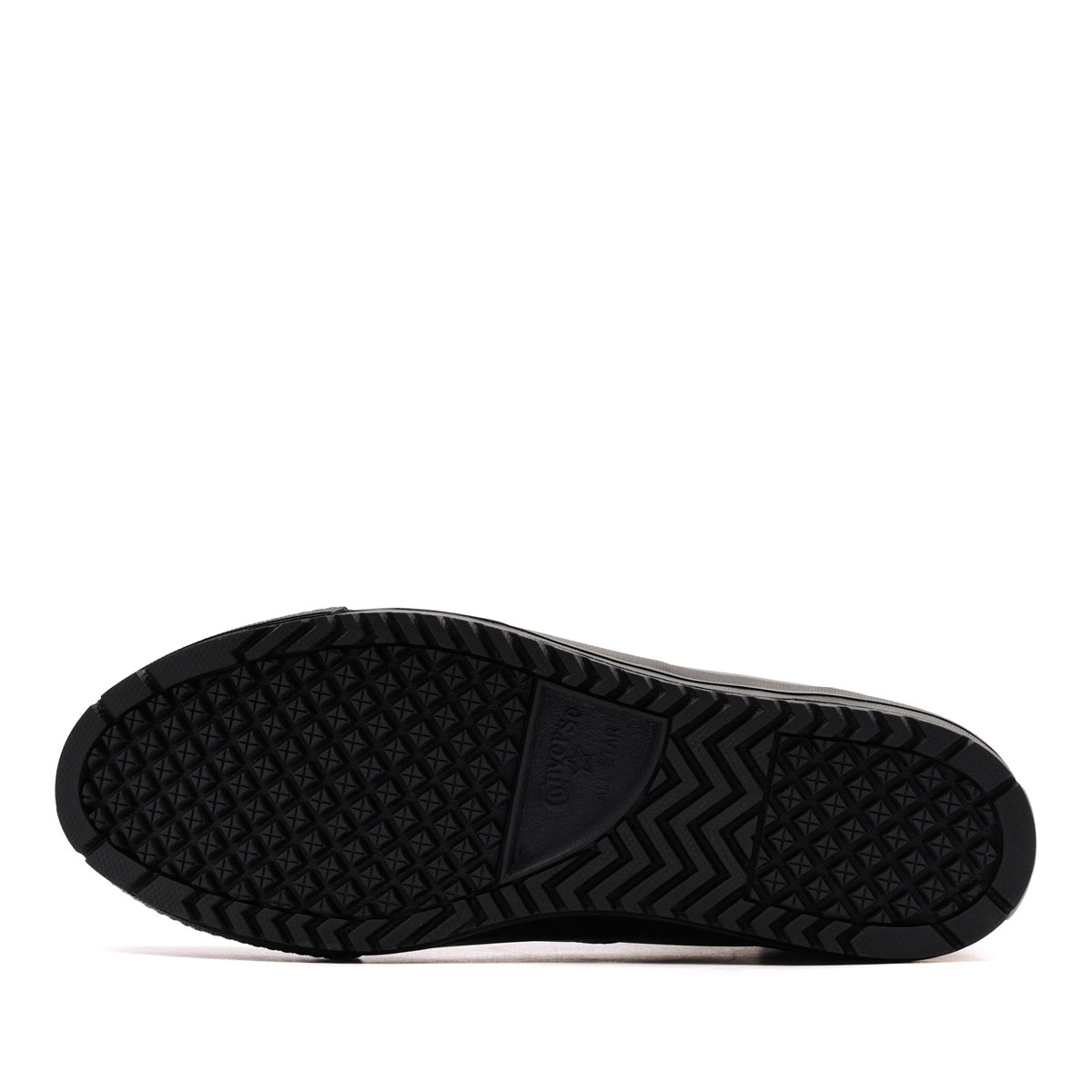 Converse Chuck Taylor All Star Malden Street Boot Mid Teniși de iarnă bărbați A14618C