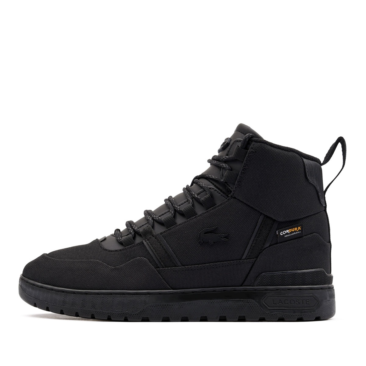 Lacoste T-Clip Winter Mid 224 1 SMA Teniși de iarnă bărbați 748SMA004002H