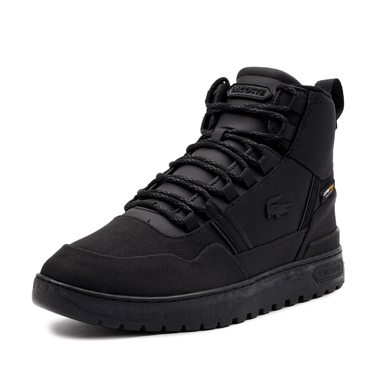 Lacoste T-Clip Winter Mid 224 1 SMA Teniși de iarnă bărbați 748SMA004002H