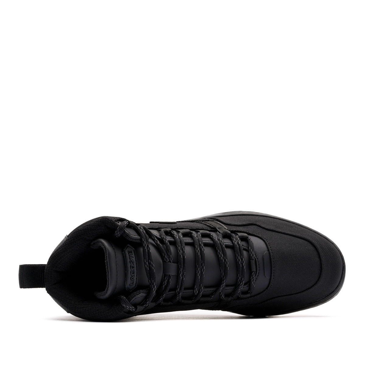 Lacoste T-Clip Winter Mid 224 1 SMA Teniși de iarnă bărbați 748SMA004002H