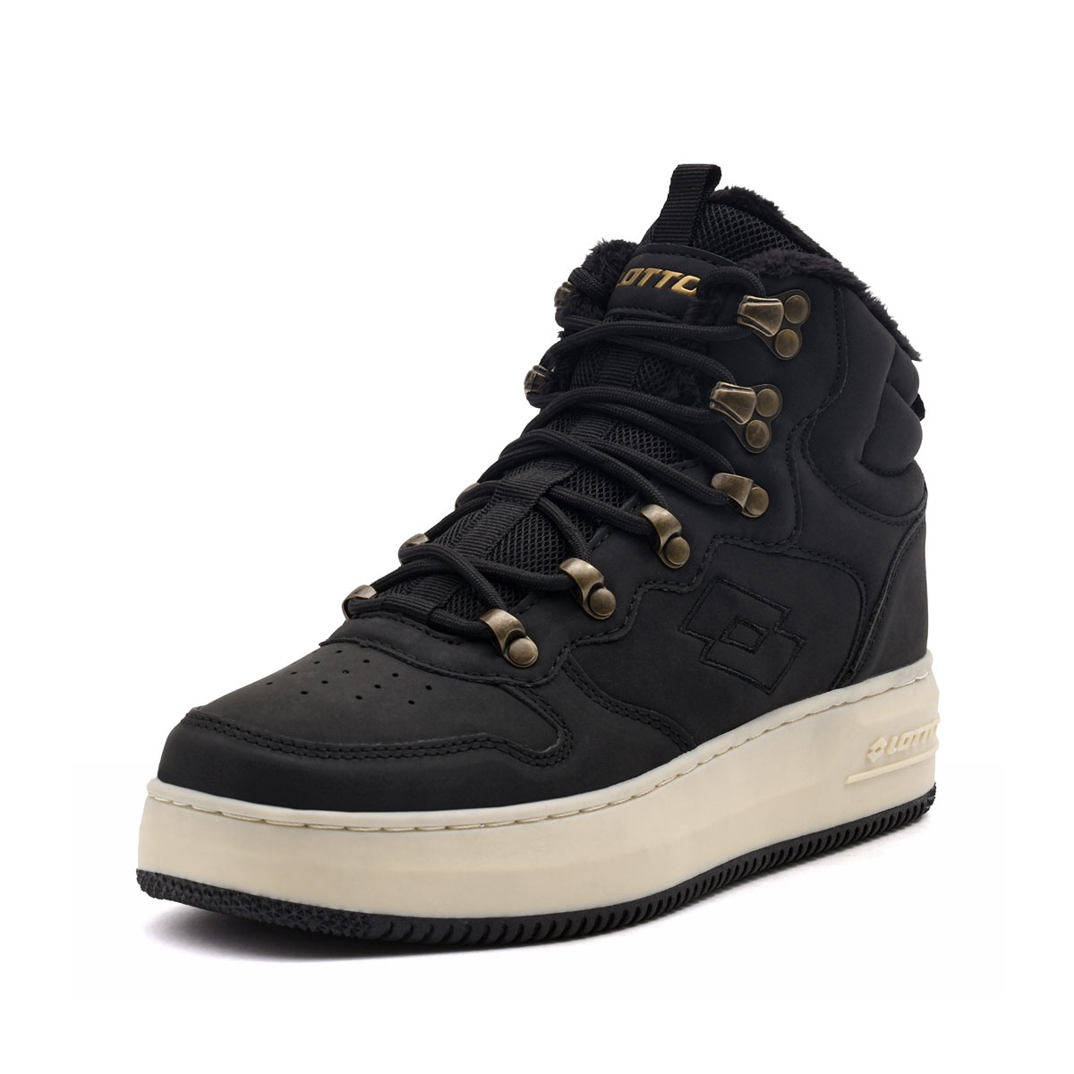 Lotto Jalana Pf Fur Teniși damă de iarnă 2400390-1112