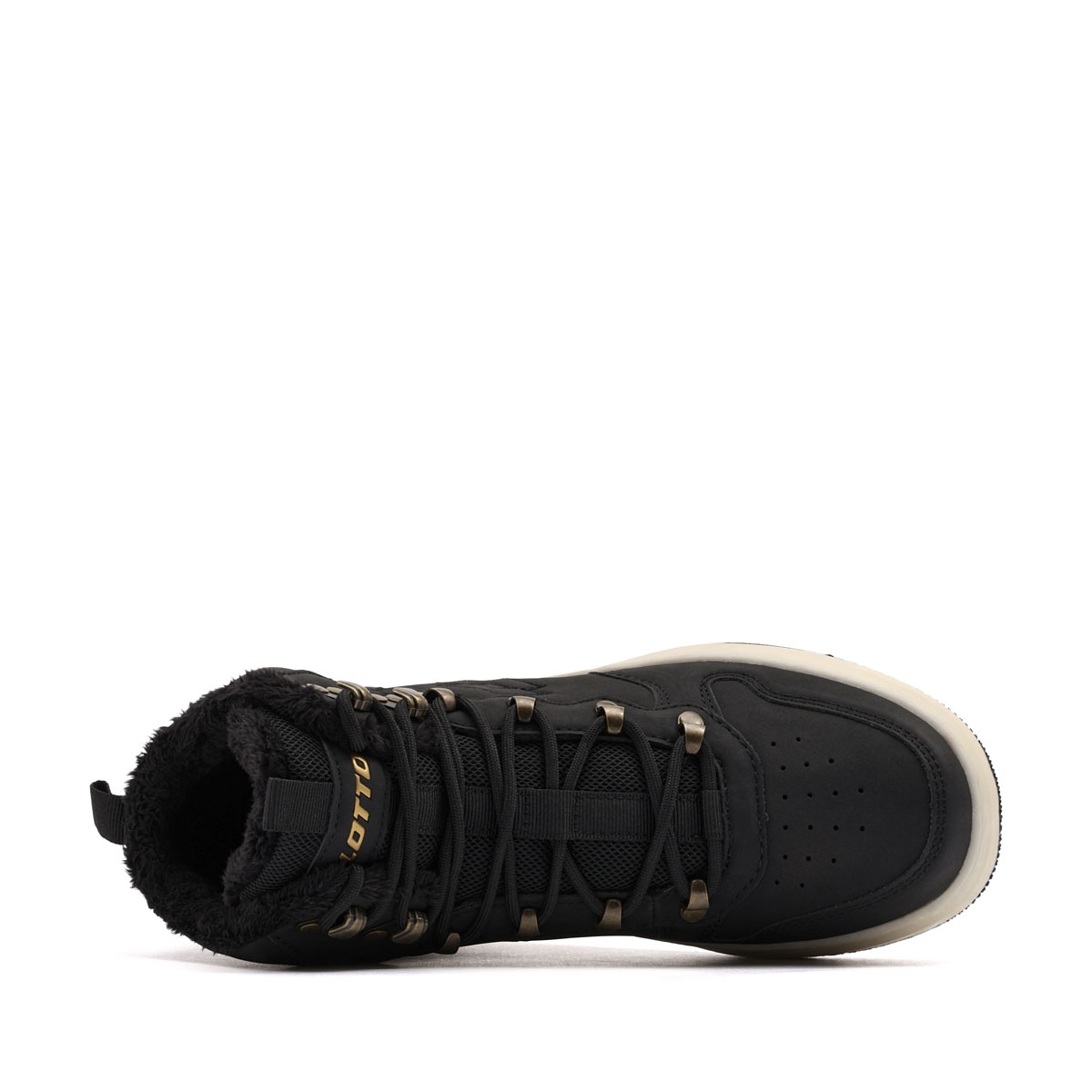 Lotto Jalana Pf Fur Teniși damă de iarnă 2400390-1112