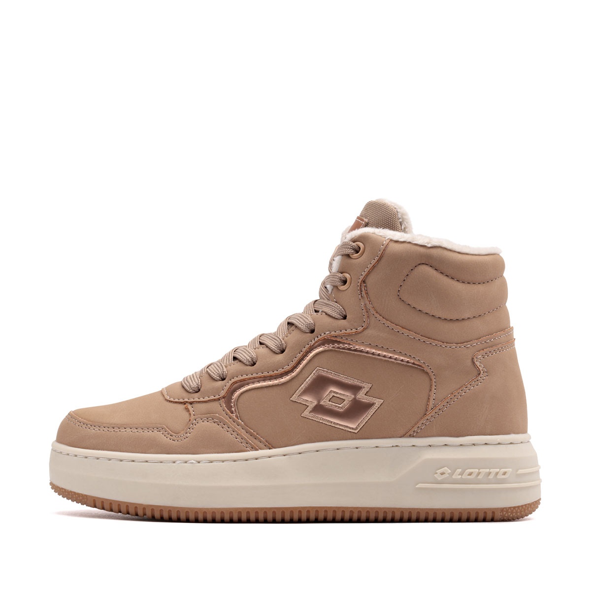 Lotto Mogila Pf Fur Teniși damă de iarnă 2401240-2112