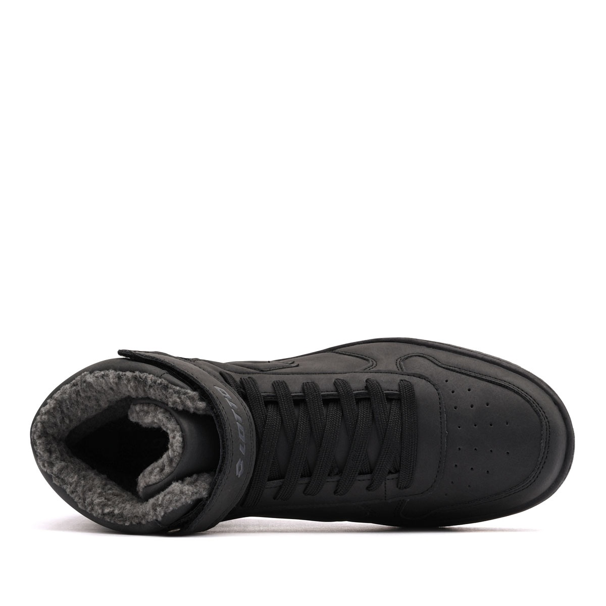 Lotto Paliot Fur Teniși iarnă 2400192-1119