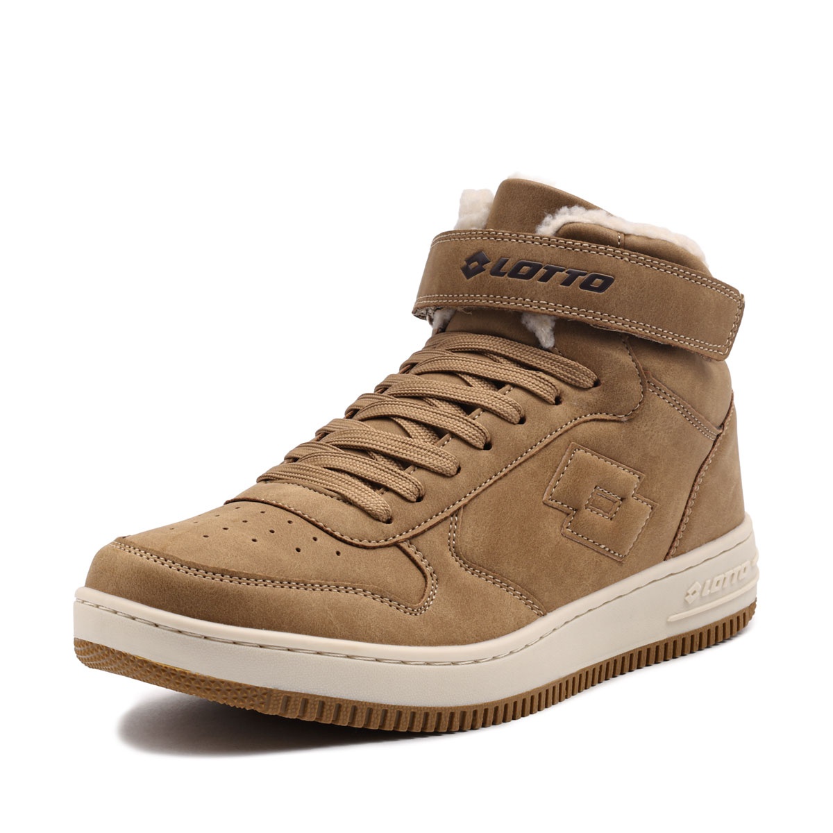 Lotto Paliot Fur Teniși iarnă 2400192-7212