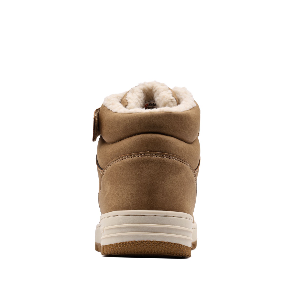 Lotto Paliot Fur Teniși iarnă 2400192-7212