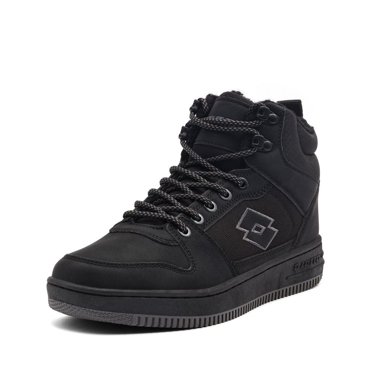 Lotto Prehna Fur Teniși iarnă 2400380-1111