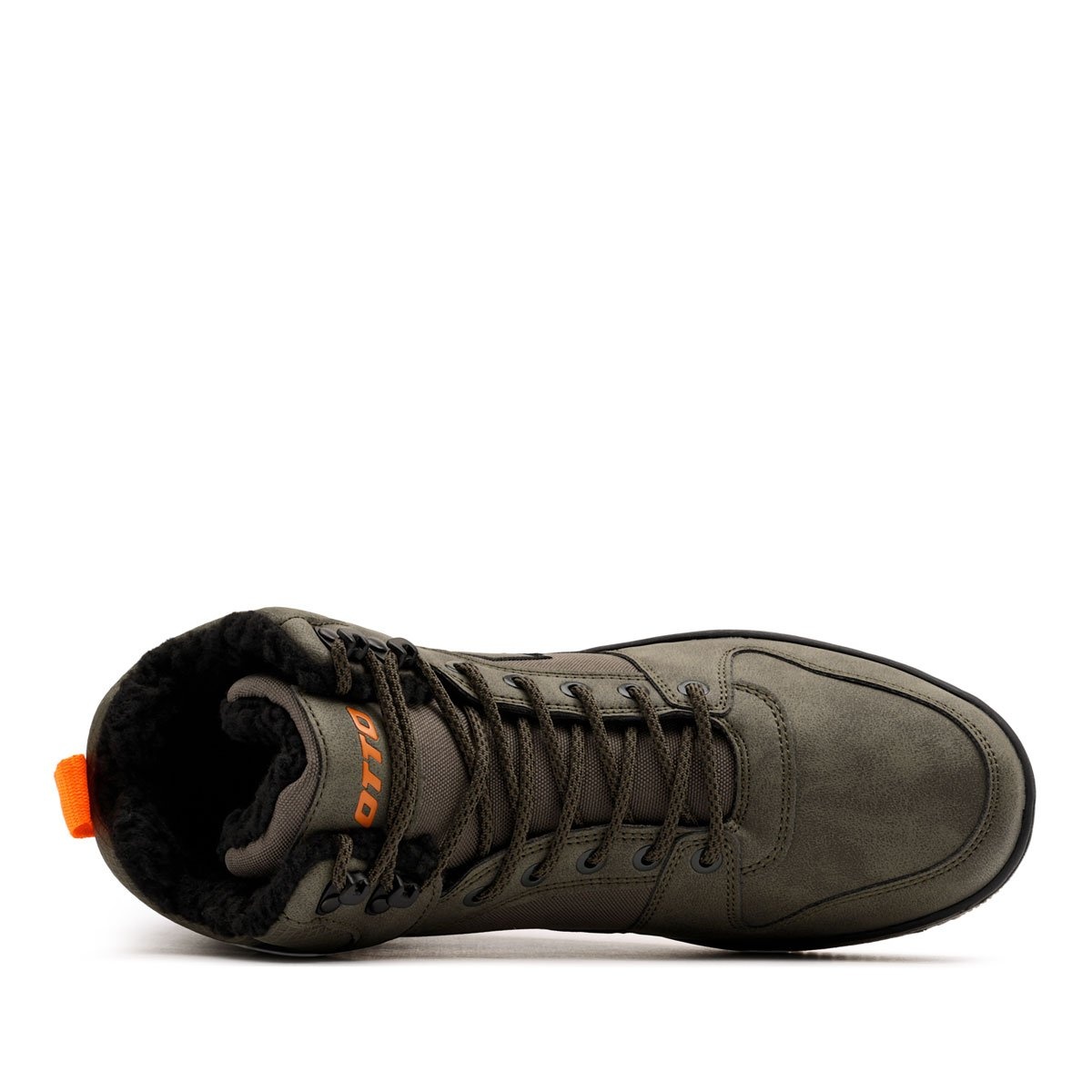 Lotto Prehna Fur Teniși iarnă 2400380-6711