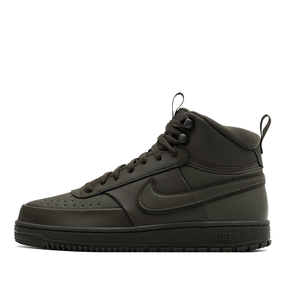 Nike Court Vision Mid Winter Teniși de iarnă bărbați DR7882-300
